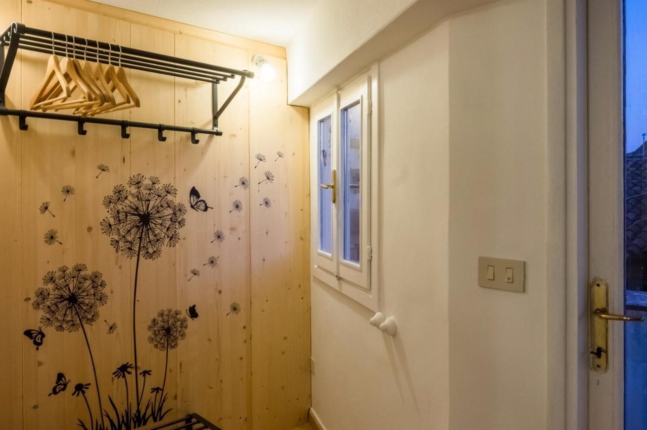 Appartement Magic View - Wifi à Venise Extérieur photo