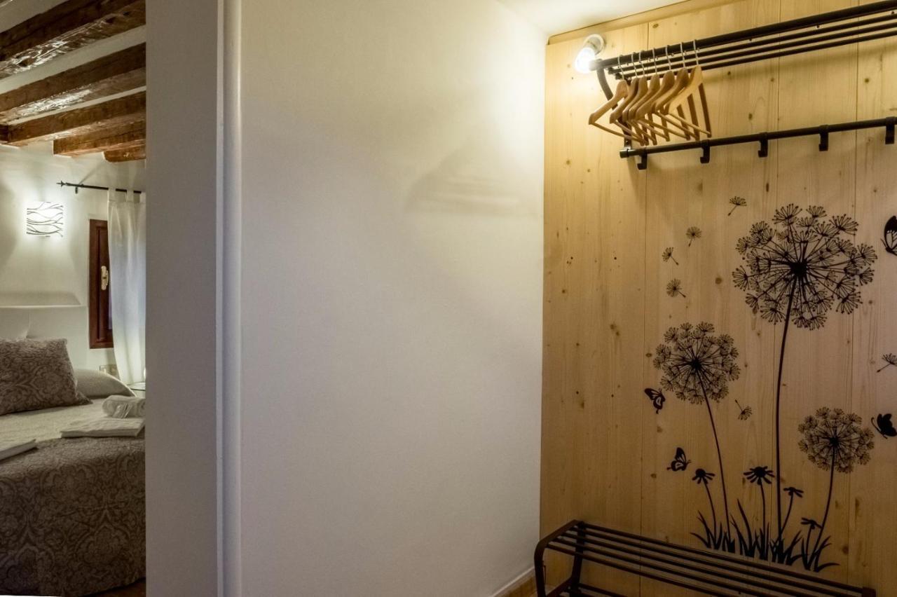 Appartement Magic View - Wifi à Venise Extérieur photo